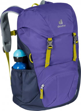 Junior 18 Backpack - Purple
