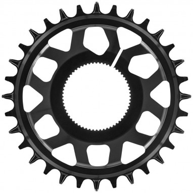 Helix R e*spec SRAM Kettenblatt, Kenevo/Levo SL 1.1 - black