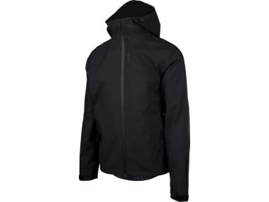 Carve All-Weather Jacket 2.0 - zwart