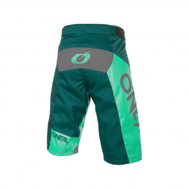 Element FR Hybrid - Shorts - Mint/Green