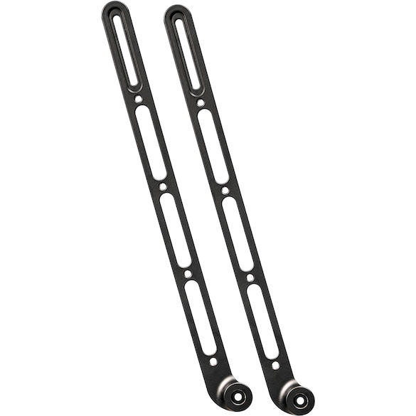 Axle Pack - schwarz