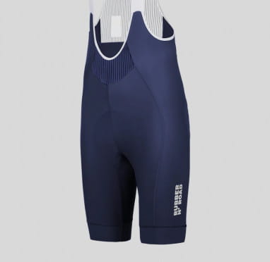 Uniform Bib Shorts - Navy