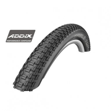 Table Top clincher tire - 26x2.25 inch - LiteSkin - Addix Performance