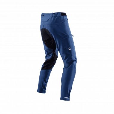 Pantaloni MTB Enduro 3.0 - Denim