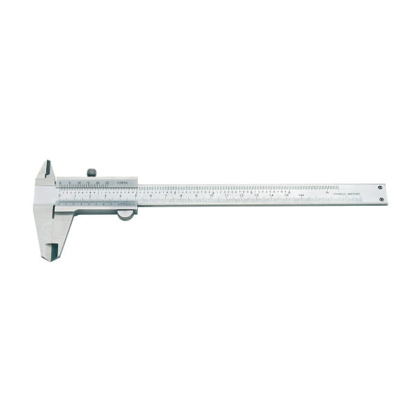Precision caliper gauge manual 0-150mm