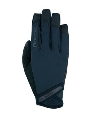 Rosenheim Handschuhe - blau
