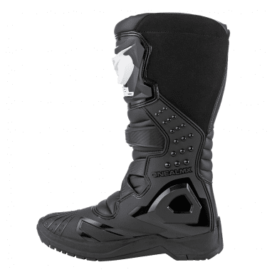 RSX boots EU black