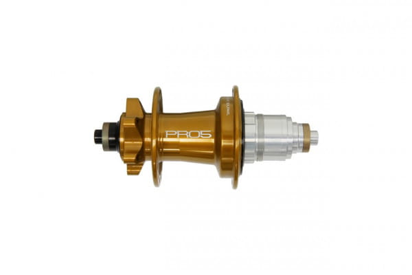 Pro 5 Hinterradnabe 32 Loch - bronze - Sram XDR Freilauf