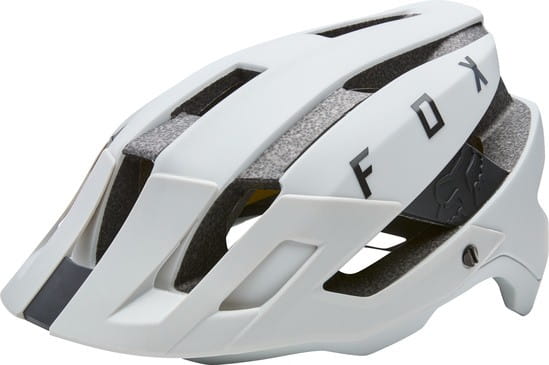 Flux Mips Helm - Weiß