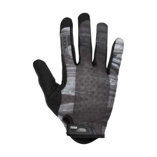 Traze Handschuhe - Schwarz/Grau