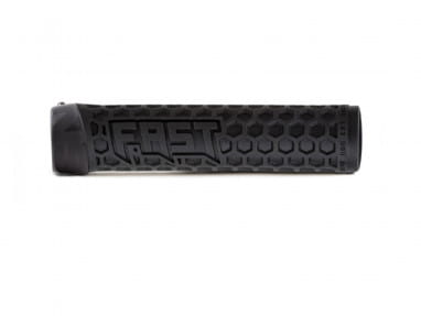 Hold Fast grips - All Black