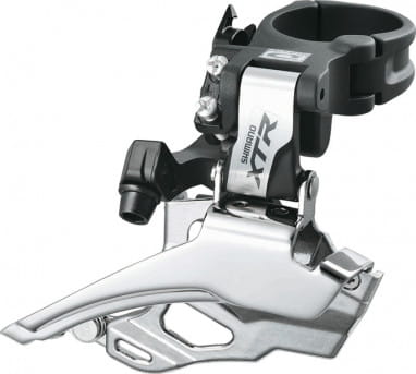 XTR Umwerfer FD-M986 2-fach Down-Swing