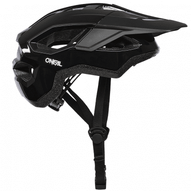 MATRIX Helmet SOLID V.23 black