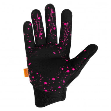 Guantes D30 Rider - Punk