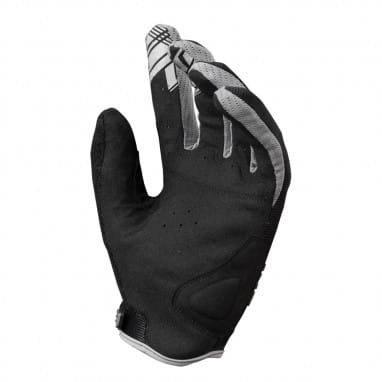 TR-X1.1 Handschuh - Grau