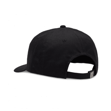 Level Up Adjustable Hat - Black