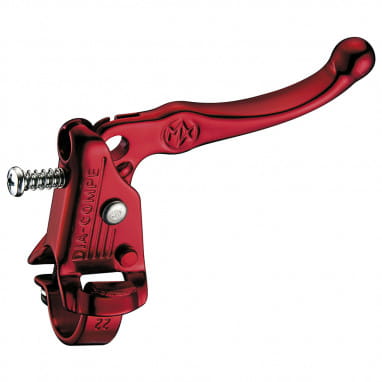 Tech3 MX121 BMX brake lever - single - red