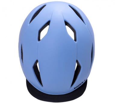 Danu Commuter Bike Helmet - Blue