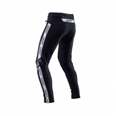 Pantaloni MTB Gravity 4.0 Donna - Nero