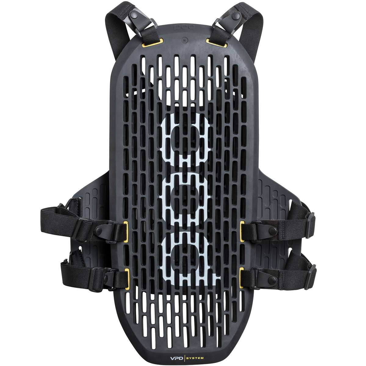 VPD System Torso chest and back protector | Base Layers