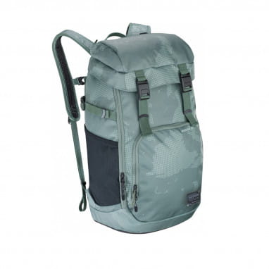 Mission Pro 28 L - Backpack - Green/Olive