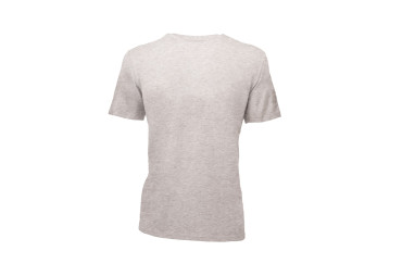 Wanderlust T-Shirt - heather grey