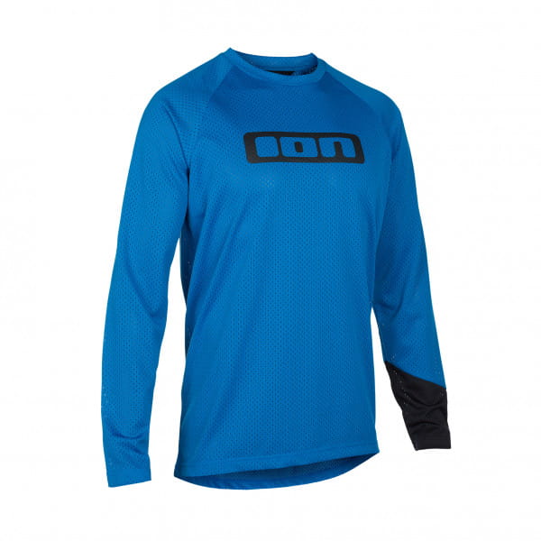Slash Trikot langarm - Blau