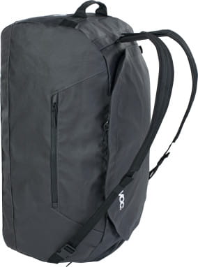 Duffle Bag 60 L - Carbon Grey/Black