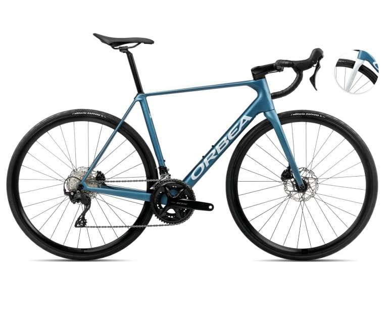 Trek Emonda SL 6 Pro Di2 Dnister Black Trek Black Road Bikes BMO Bike Mailorder