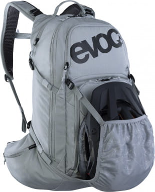 Explorer Pro 30 - argent