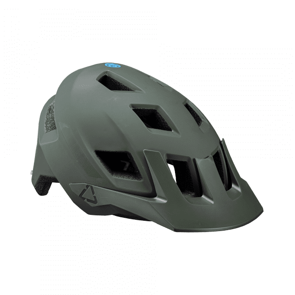 Helmet MTB AllMtn 1.0 - Spinach