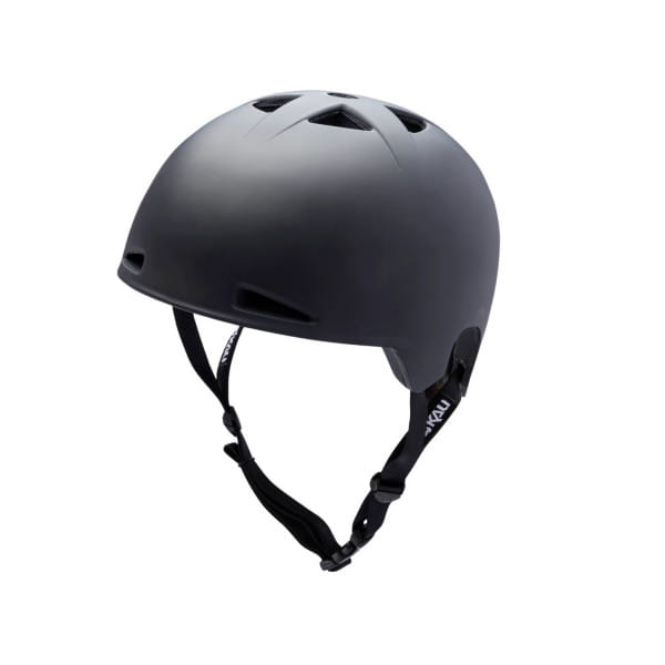 Viva Dirt/BMX Helm - Schwarz