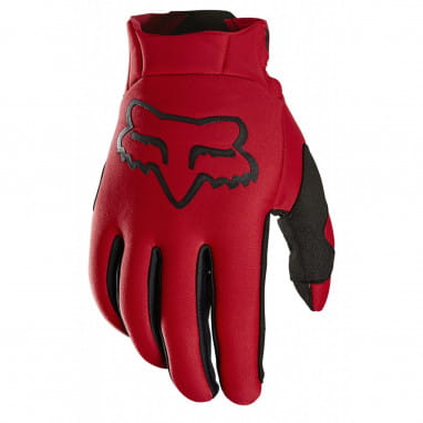 LEGION THERMO Handschuhe - Red