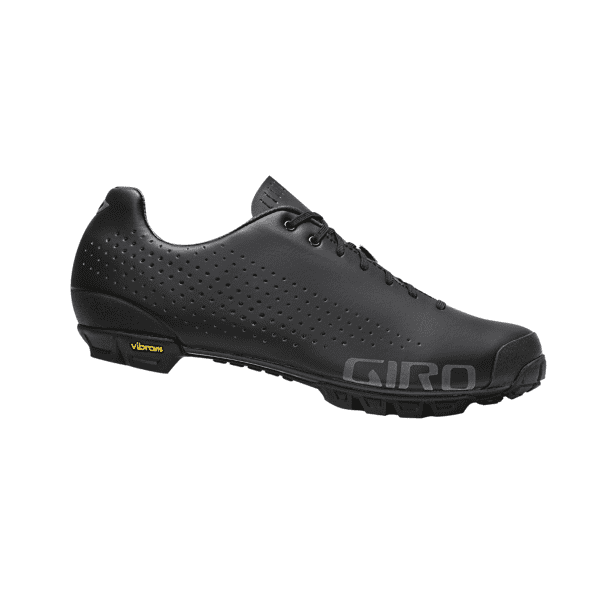 Empire VR90 Cycling Shoes - Black