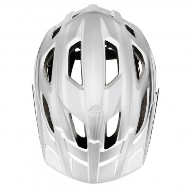Orbiter Fidlock All Mountain Helm - White