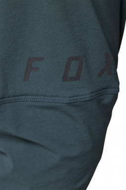 Flexair Pro Fire Alpha Pant - emerald