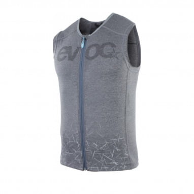 Gilet Protector - Hommes - Gris