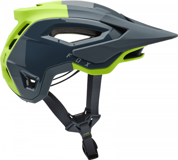 Speedframe Pro Klif, CE - Fluogeel