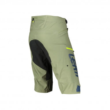 MTB 4.0 Shorts - Green