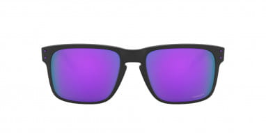 Holbrook - Matte Black/Prizm Violet