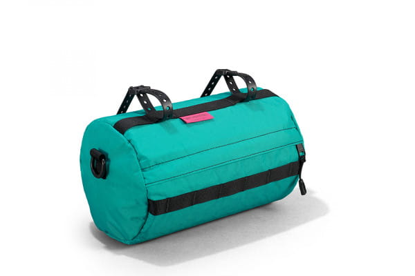 Bandito Lenkertasche - teal