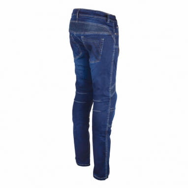 Jeans Viper Man - donkerblauw
