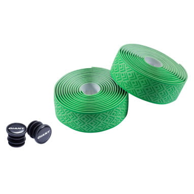 Stratus Lite Lenkerband 3 mm - grün