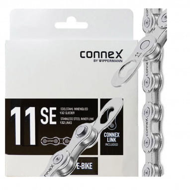 Chain Connex 11sE - 11-speed - silver