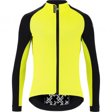 MILLE GT Winter Jacket EVO - Fluo Yellow