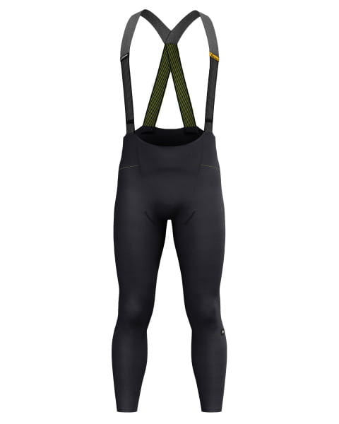 RS Bib Tights S11 - Black Series