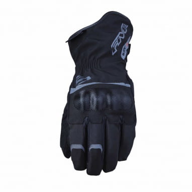 Handschuhe WFX3 WOMAN WP - schwarz