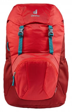 Junior 18 Backpack - Red