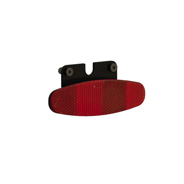 Z-Reflektor für E3 Tail Light - Rot