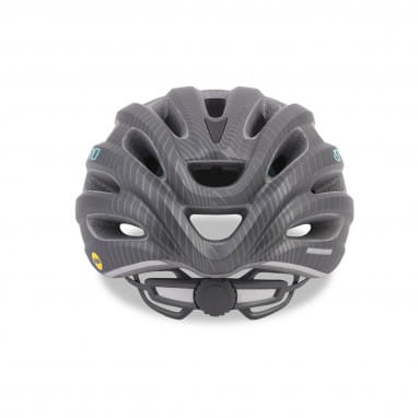 Vasona Mips Bike Helmet - Grey
